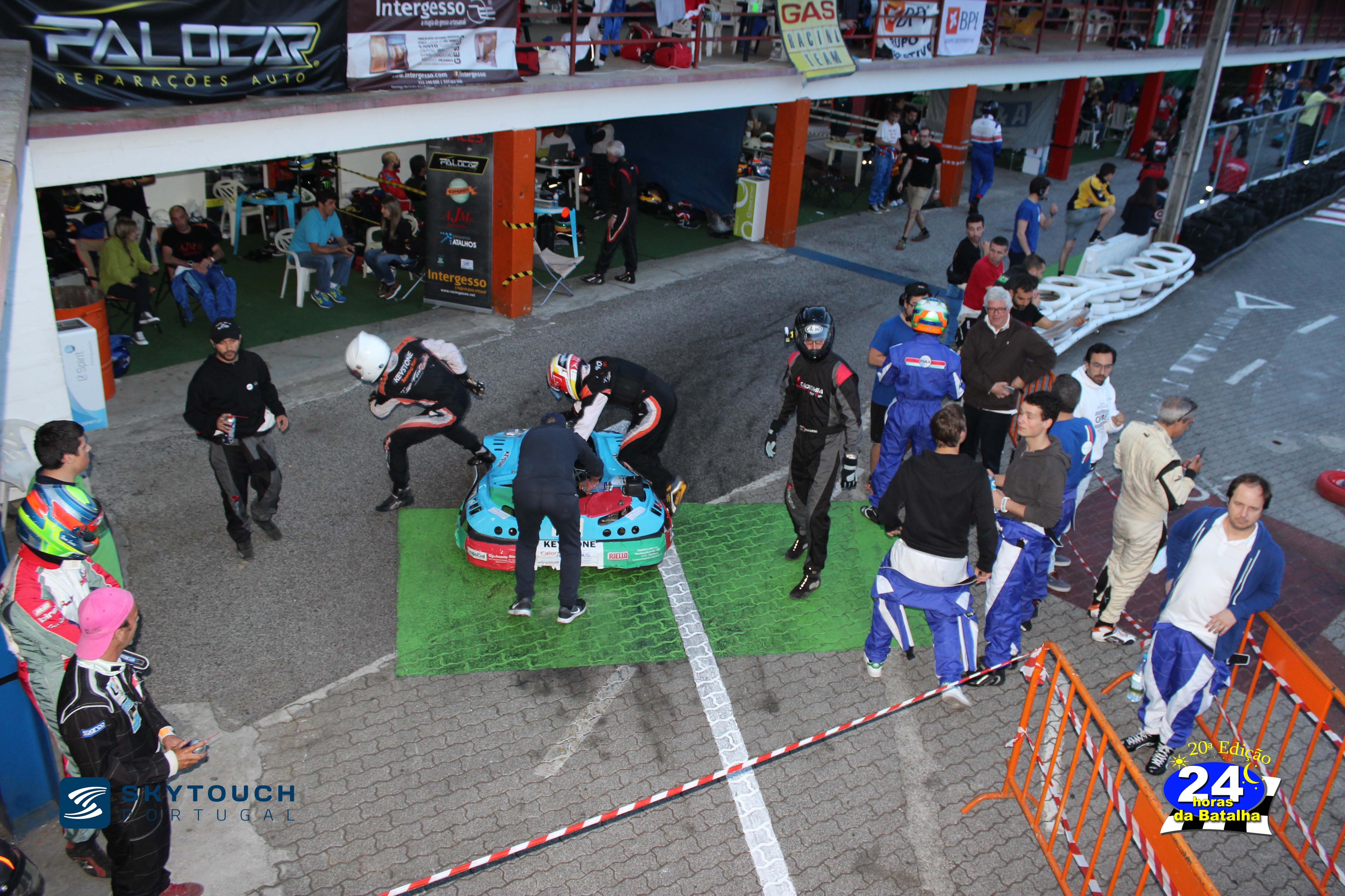 24 Horas Batalha 2016 Fim de Tarde79